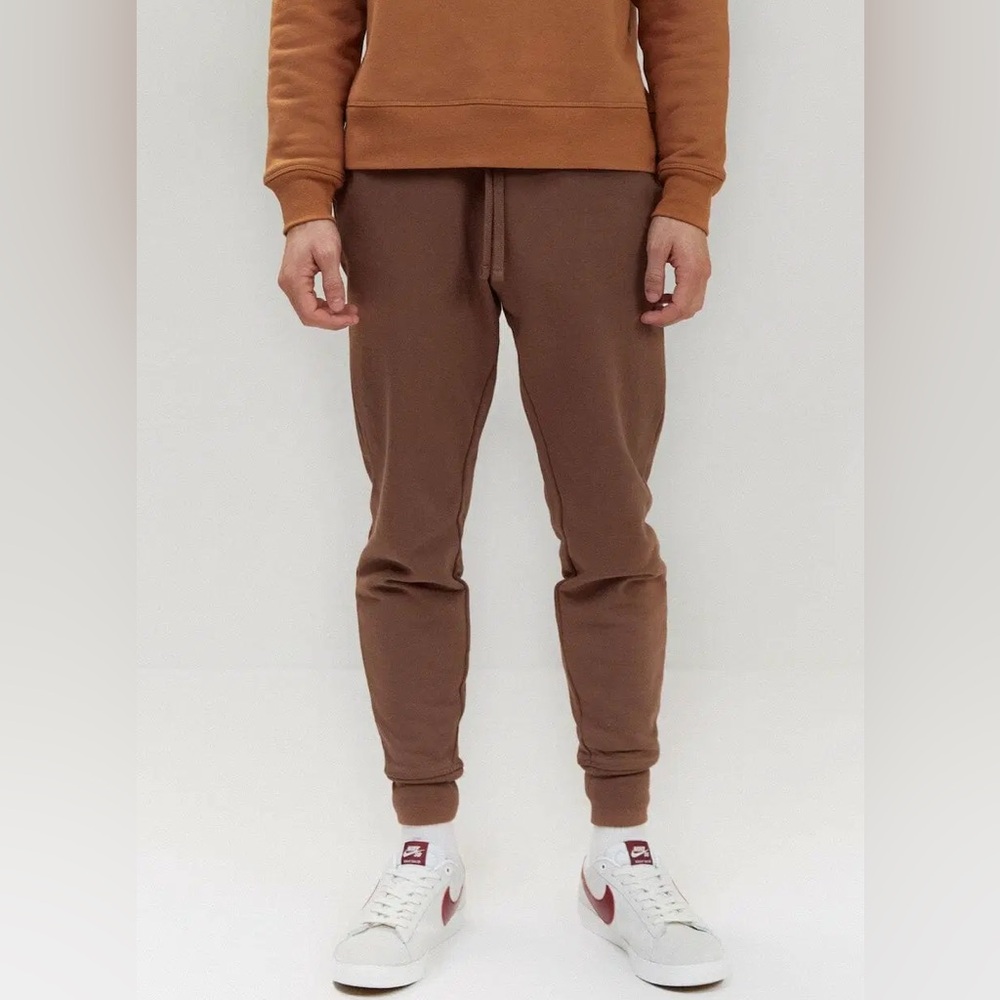 Girlfriend Collective Everyone Jogger Sweatpants
